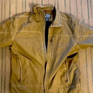 Kuhl Blurr Jacket XL Olive